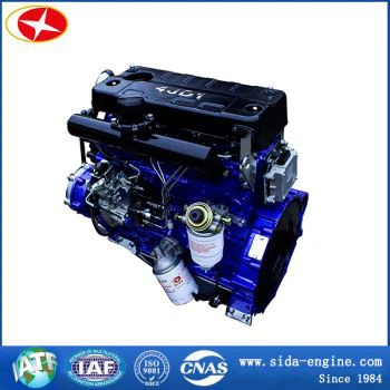 ローダーエンジンのメンテナンススケジュールはどのようなものですか？