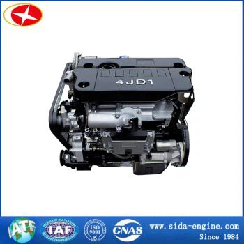 軽トラックエンジン